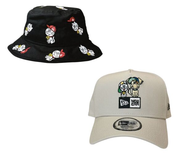 「サザエさんあさひが丘スーパー」が4月21日から5月6日まで、そごう千葉店にて開催。『サザエさん』アニメ放送55周年記念特別企画_003