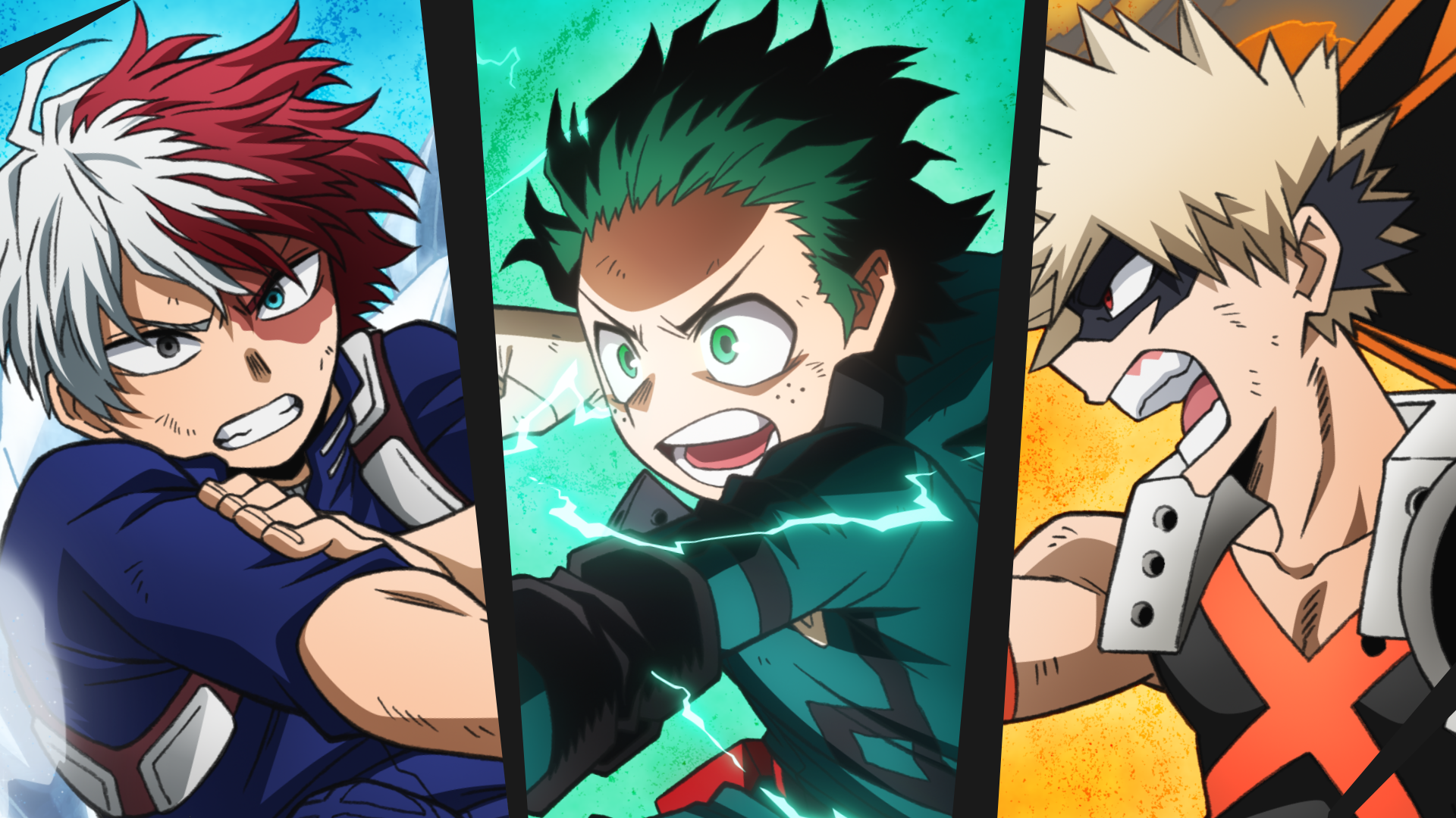 アニメ『ヒロアカ』最新アプリゲームのタイトルが『僕のヒーローアカデミア UNITED SURVIVAL』に決定_001