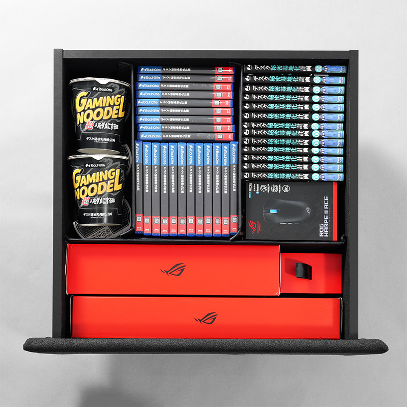 座面下の隠し倉庫にいろいろしまっておけるソファがバウヒュッテより発売_002