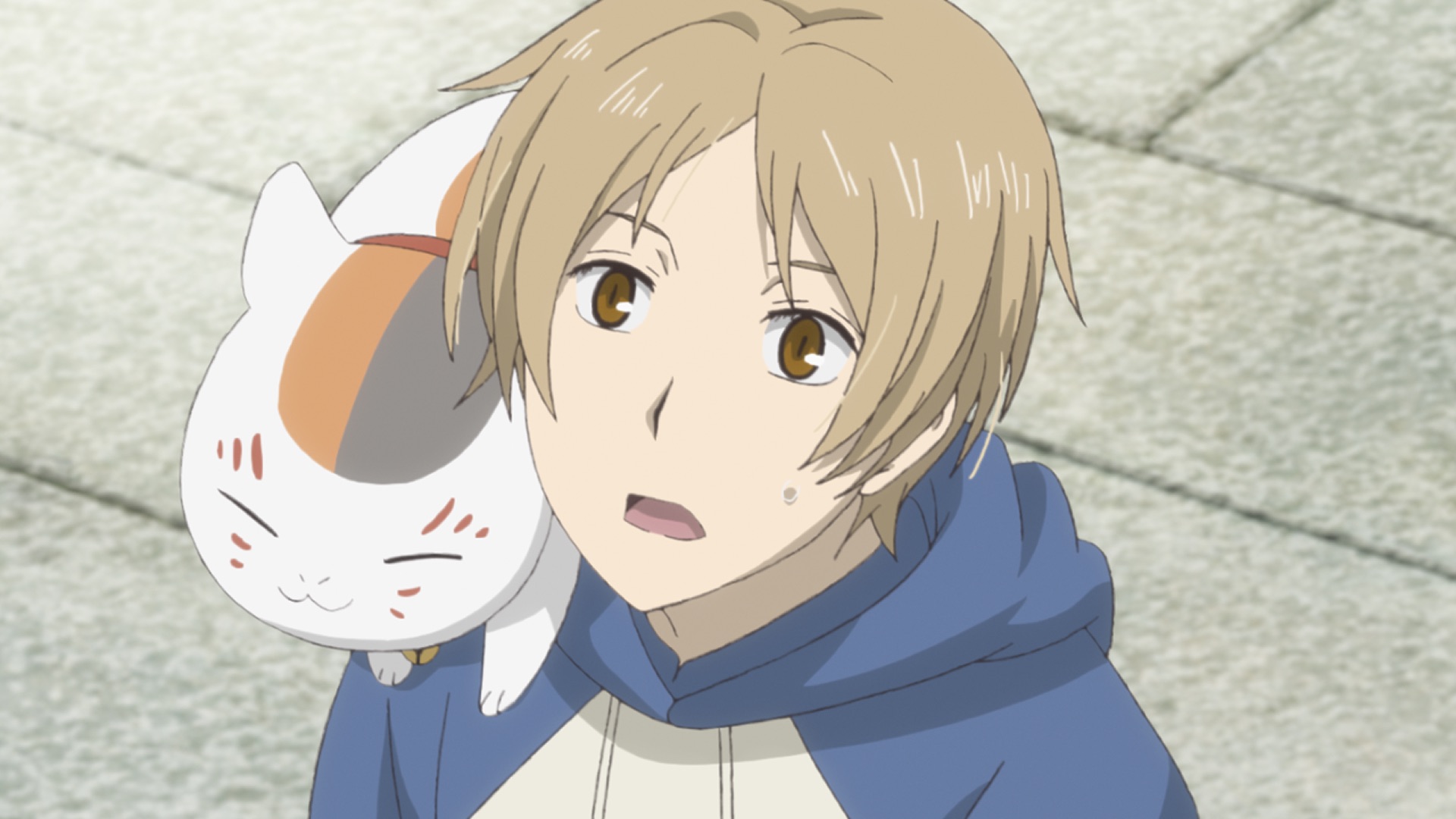 アニメ『夏目友人帳』シリーズが、5月2日よりABEMAで無料一挙放送_011