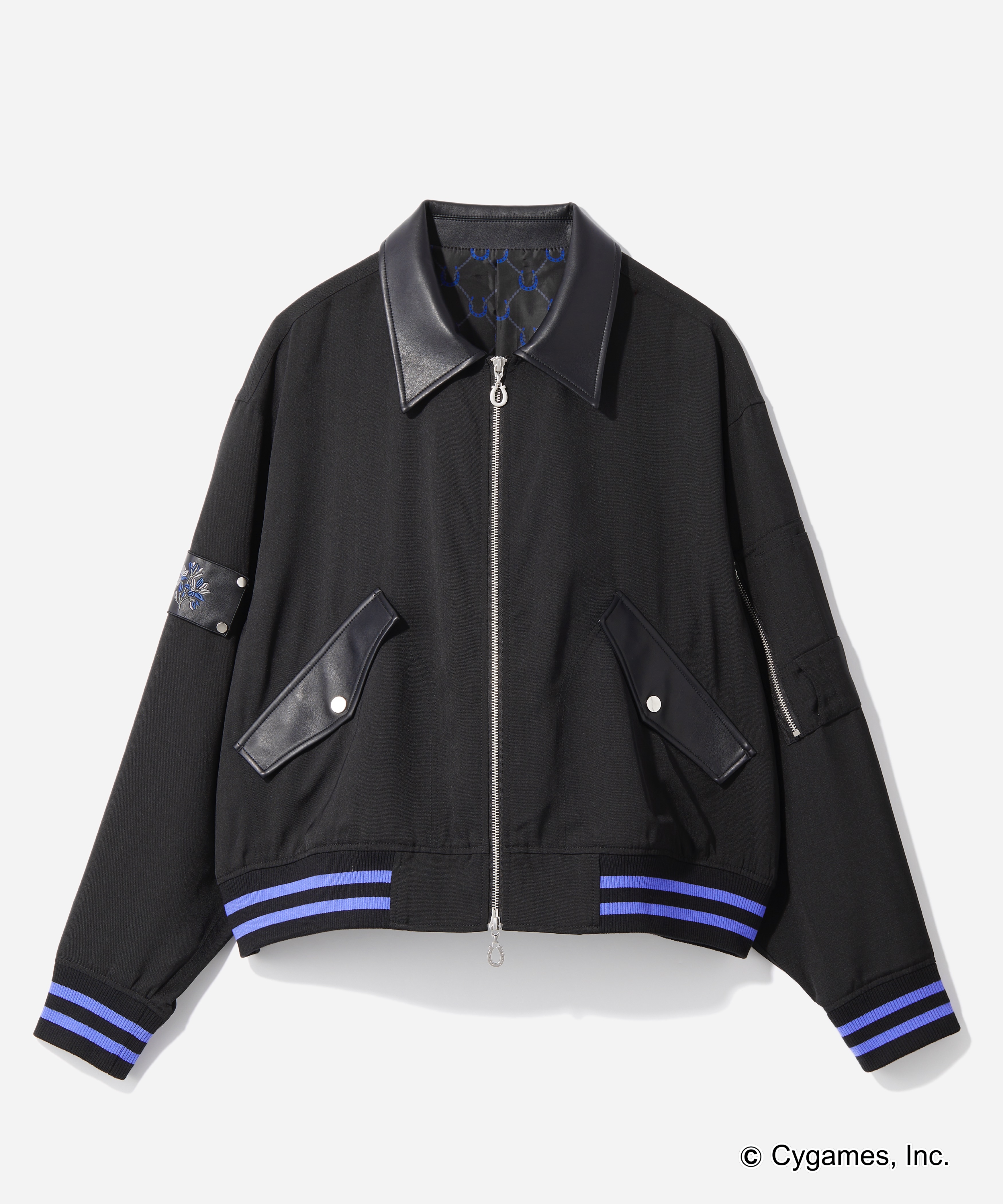 『ウマ娘』×ZOZOTOWNコラボの限定アイテムが公開。アーモンドアイらの第3弾イラストも_023