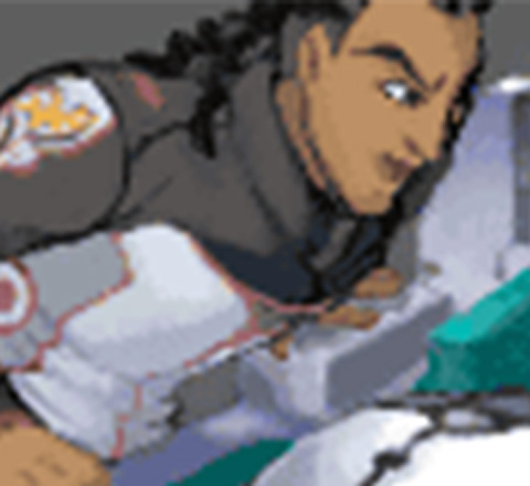 『ゼノサーガ パイドパイパー』がNintendo Switch/Steamで4月30日に発売決定_021