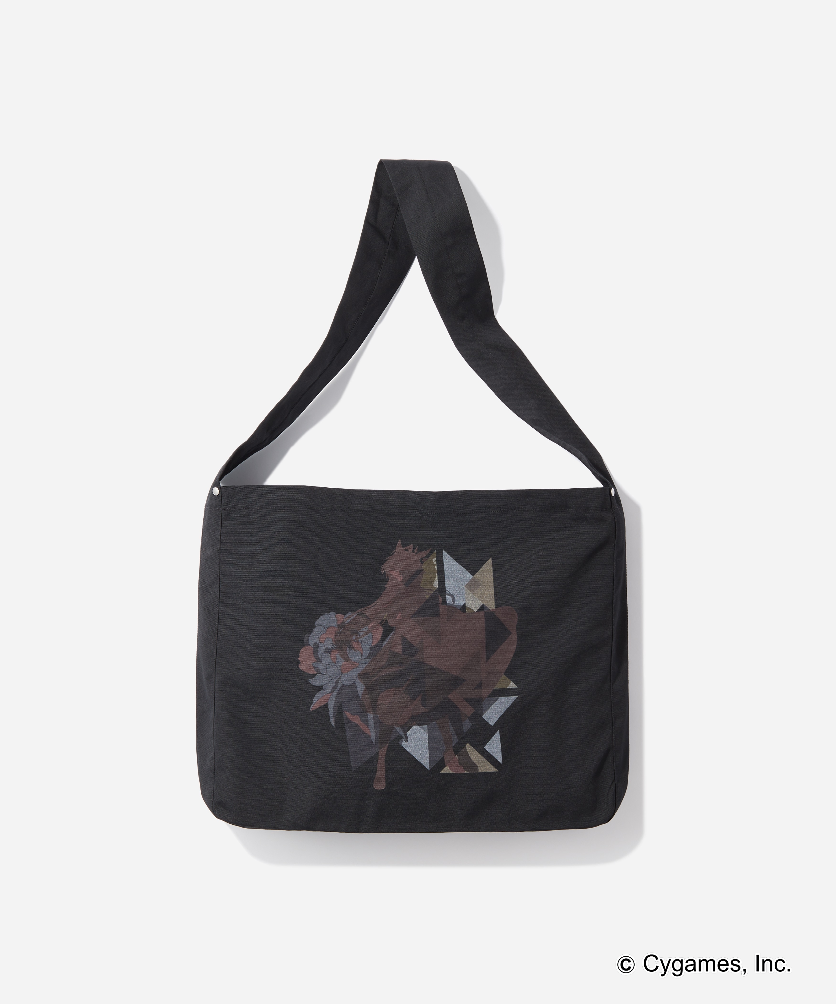 『ウマ娘』×ZOZOTOWNコラボの限定アイテムが公開。アーモンドアイらの第3弾イラストも_009