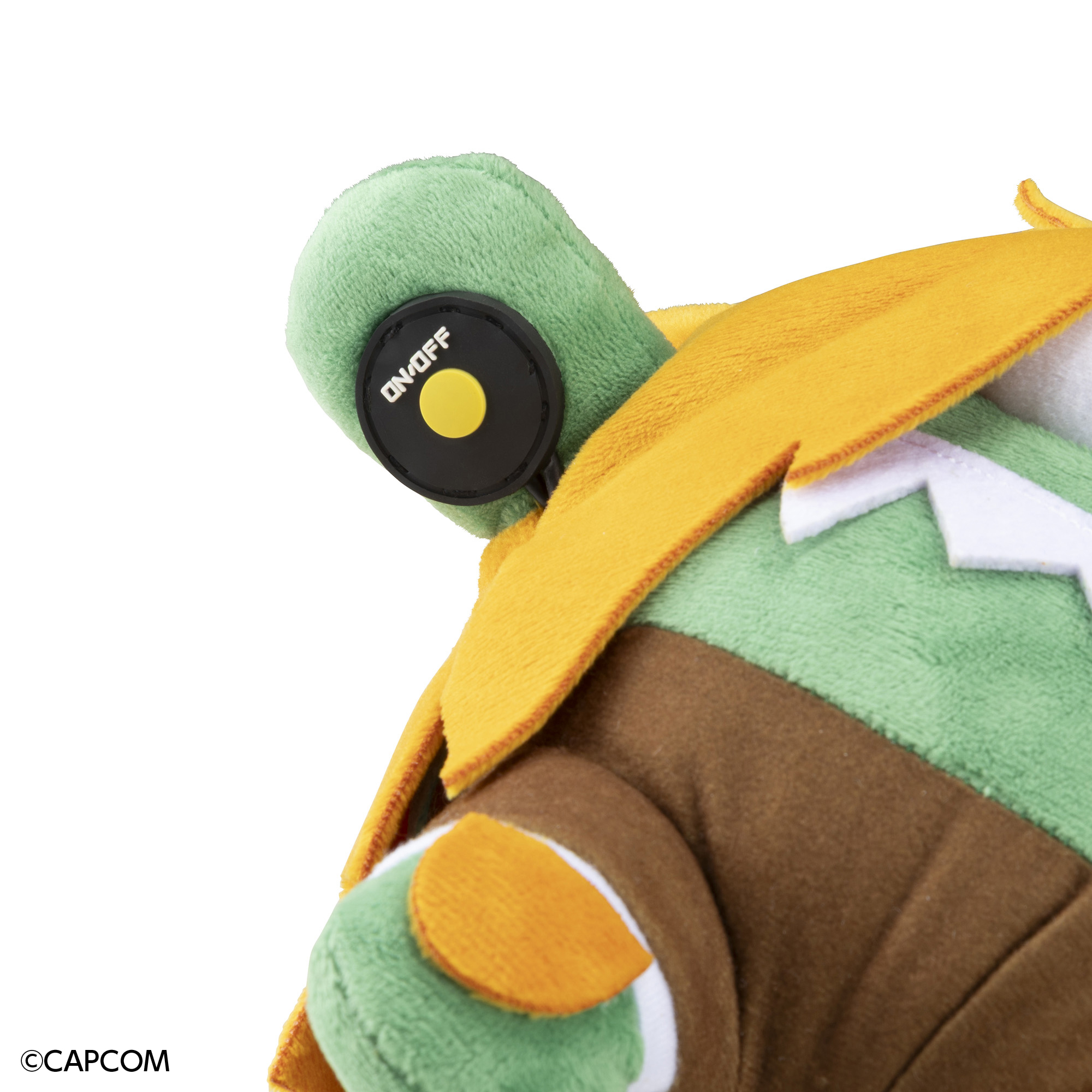 ミズノが『ストリートファイター6』とコラボした「eスポーツギア」を発表。ゲーミングチェアやコントローラーが登場_007