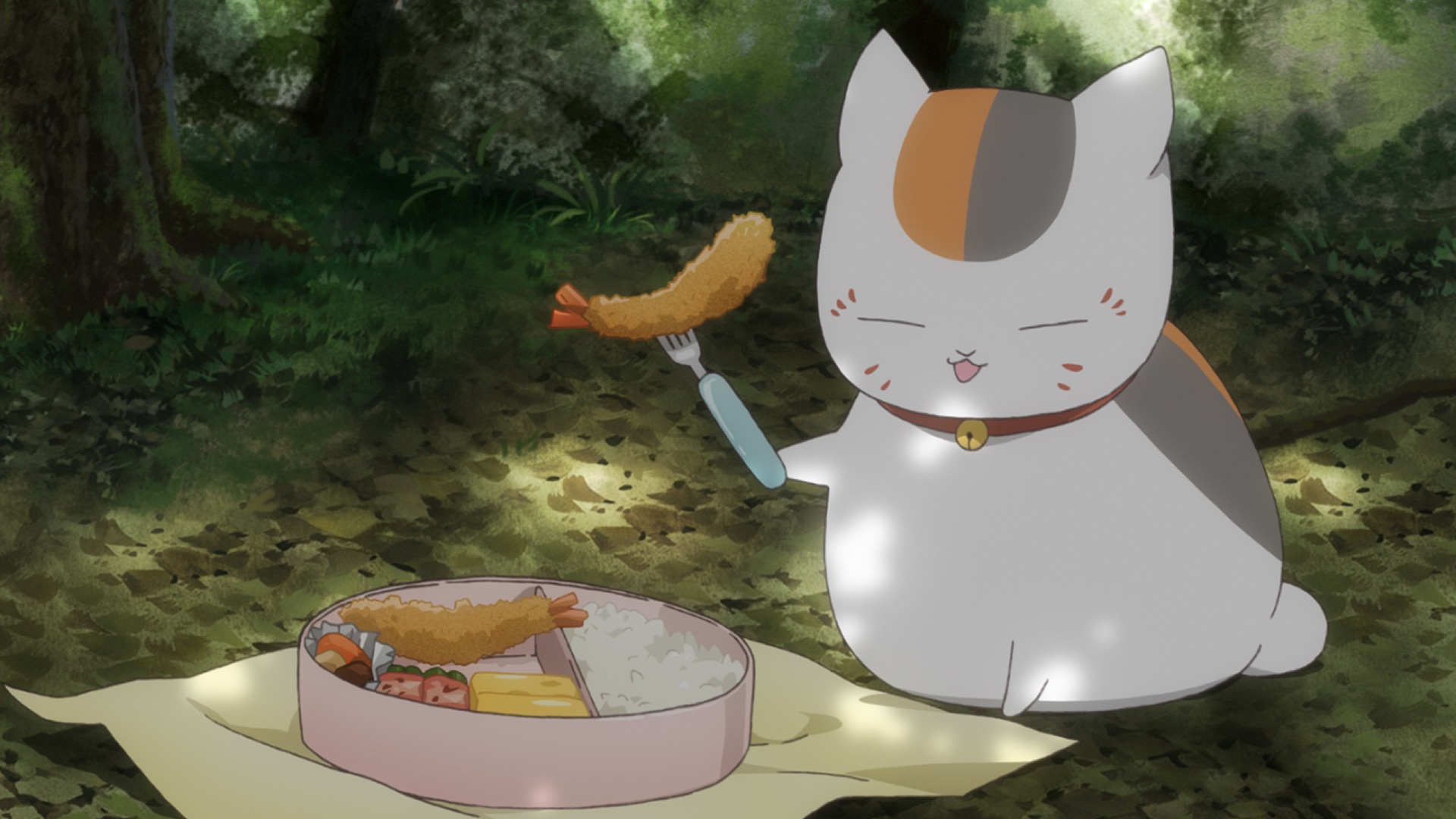 アニメ『夏目友人帳』シリーズが、5月2日よりABEMAで無料一挙放送_013