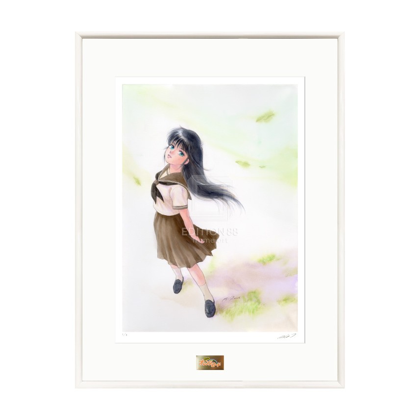 「きまぐれオレンジ☆ロード　パイロット版 アニメ化40周年記念展」が5月23日より開催_011