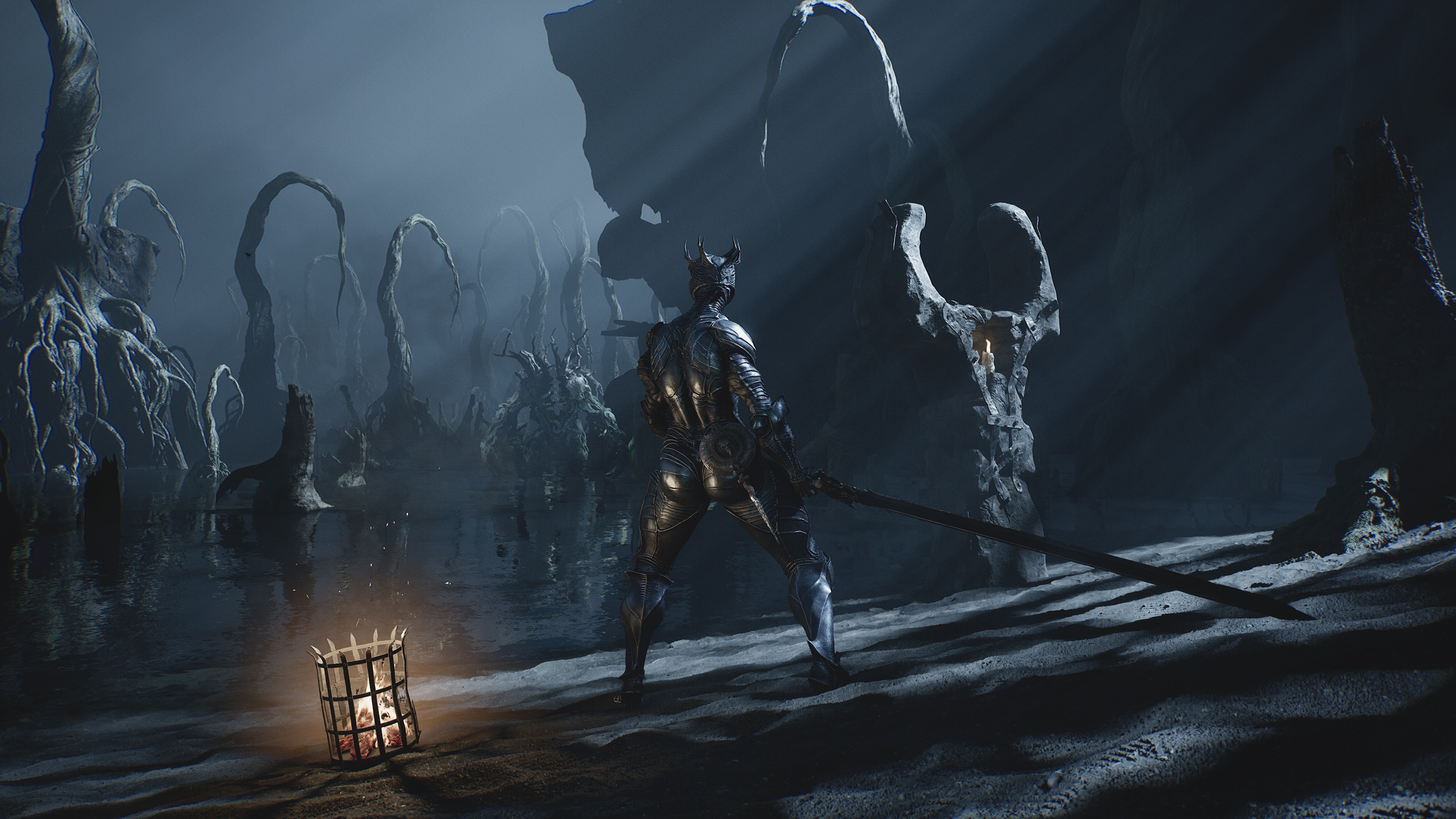 『MORTAL SHELL II』ゲームプレイ映像が初公開。『MORTAL SHELL』シリーズ最新作_014