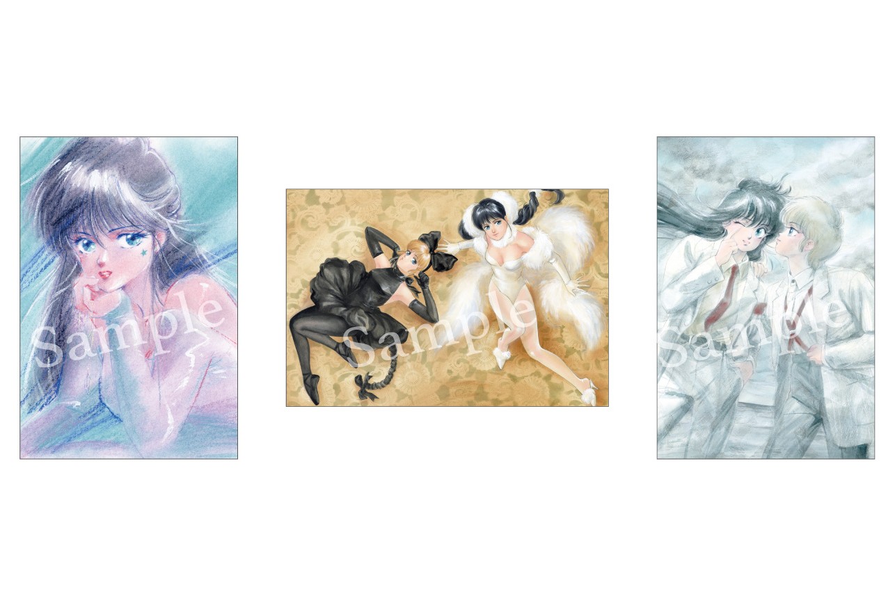 「きまぐれオレンジ☆ロード　パイロット版 アニメ化40周年記念展」が5月23日より開催_008