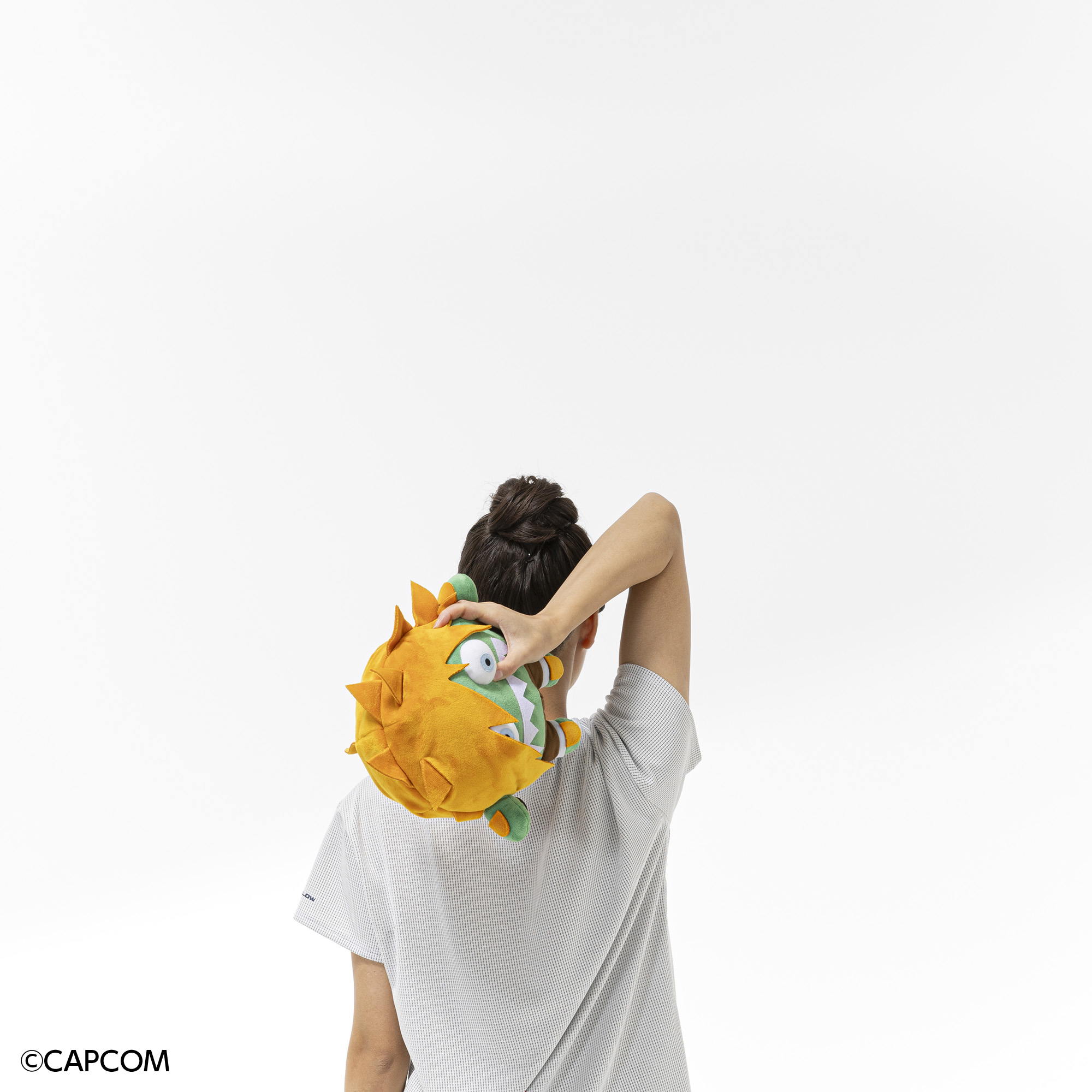 ミズノが『ストリートファイター6』とコラボした「eスポーツギア」を発表。ゲーミングチェアやコントローラーが登場_009