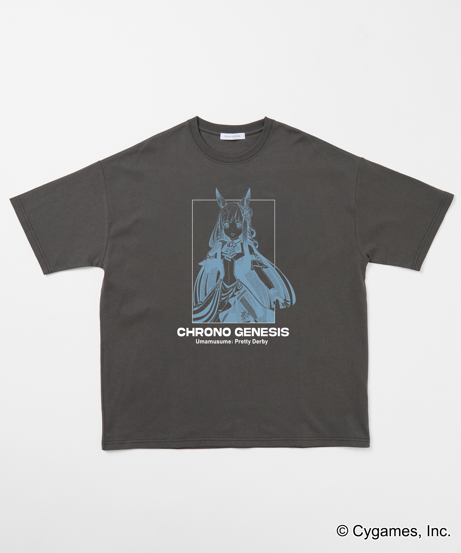 『ウマ娘』×ZOZOTOWNコラボの限定アイテムが公開。アーモンドアイらの第3弾イラストも_026