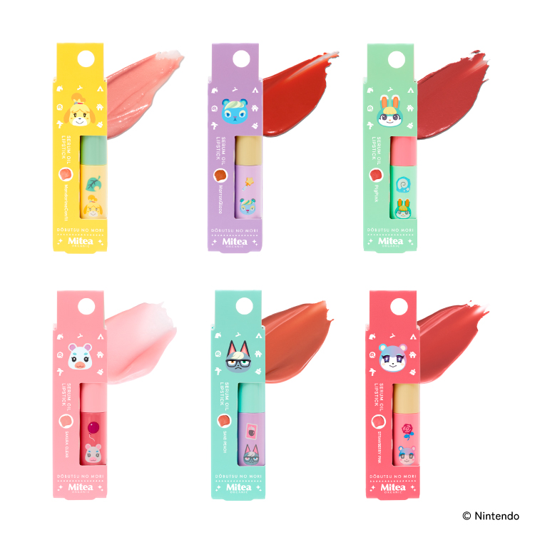 全国のファミリーマートで『あつまれ どうぶつの森』とのコラボキャンペーンを3月31日から実施中
_003