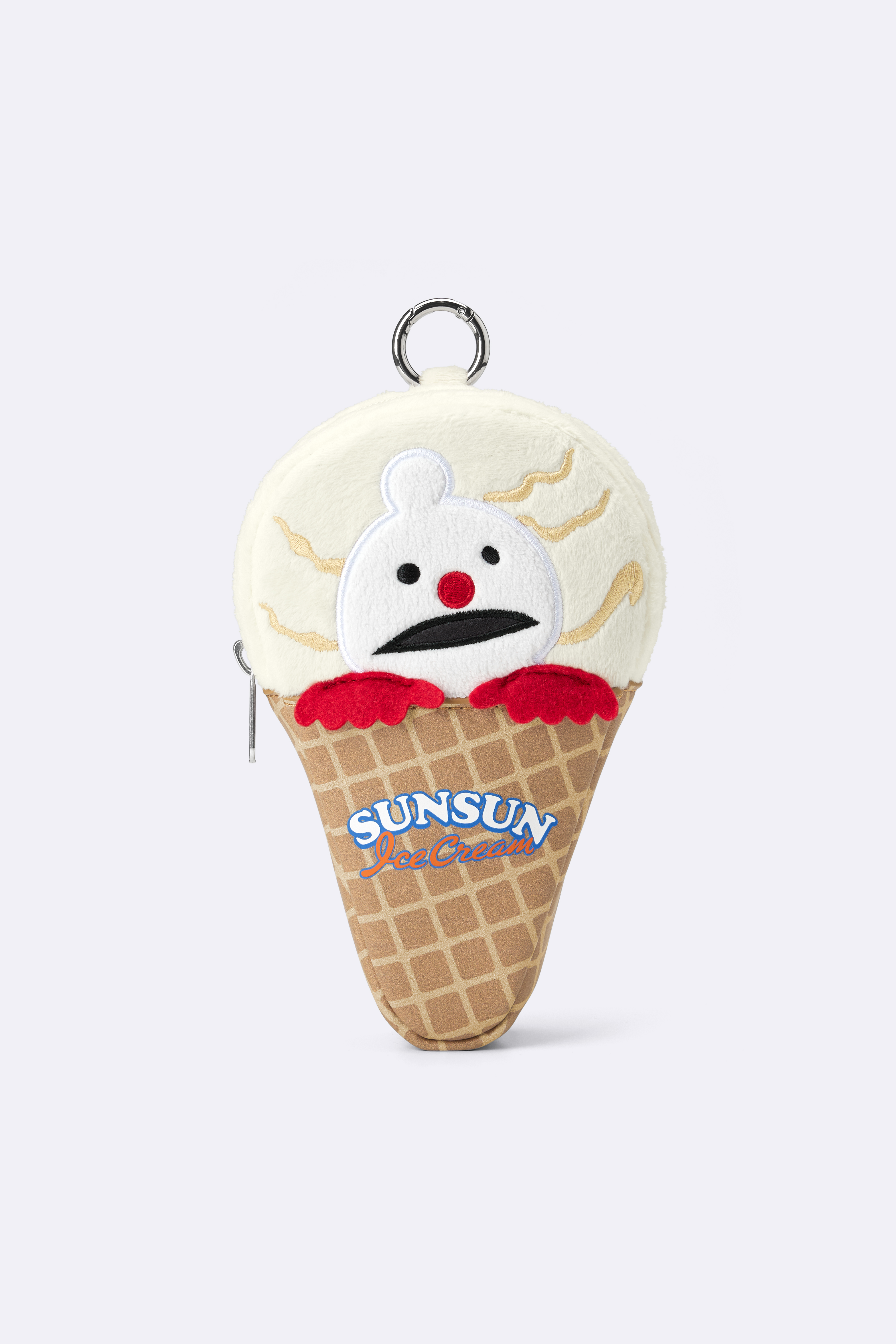 『パペットスンスン』とGUのコラボ第2弾が決定。アイス風の夏らしいアイテムが6月19日より発売_006