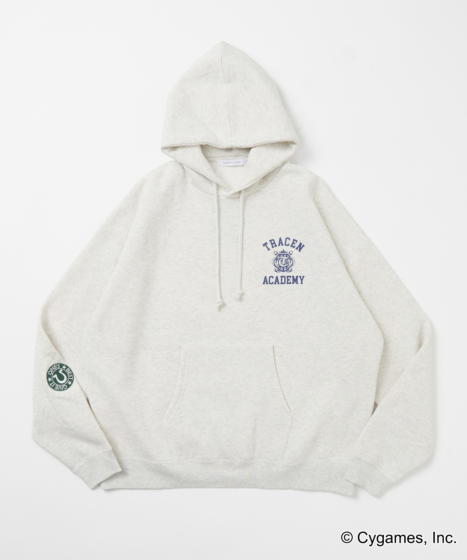 『ウマ娘』×ZOZOTOWNコラボの限定アイテムが公開。アーモンドアイらの第3弾イラストも_027