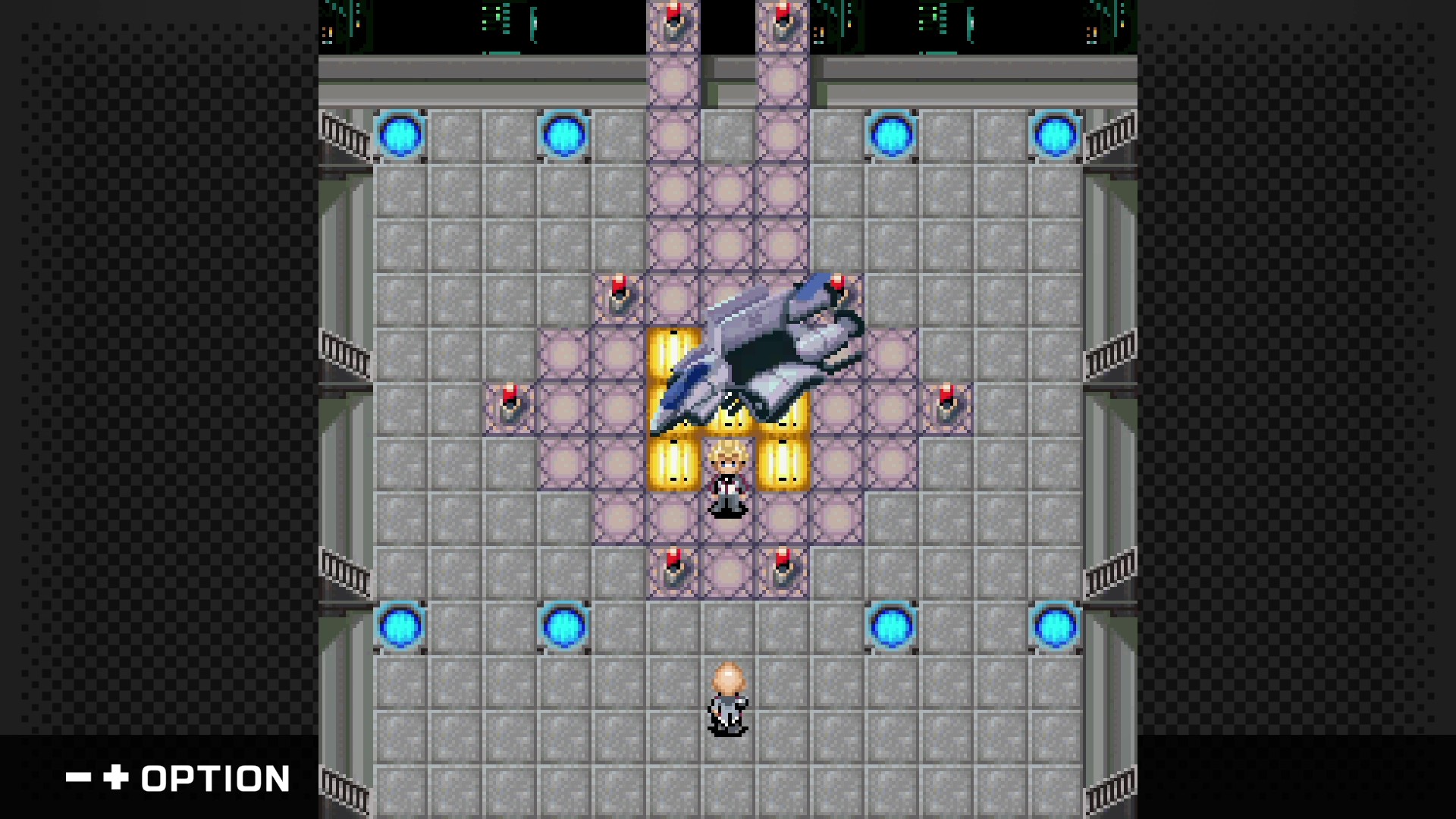 『ゼノサーガ パイドパイパー』がNintendo Switch/Steamで4月30日に発売決定_005