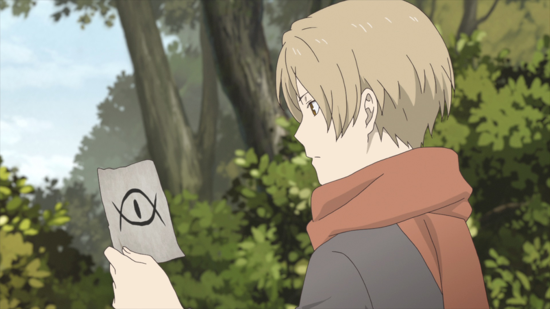 アニメ『夏目友人帳』シリーズが、5月2日よりABEMAで無料一挙放送_017