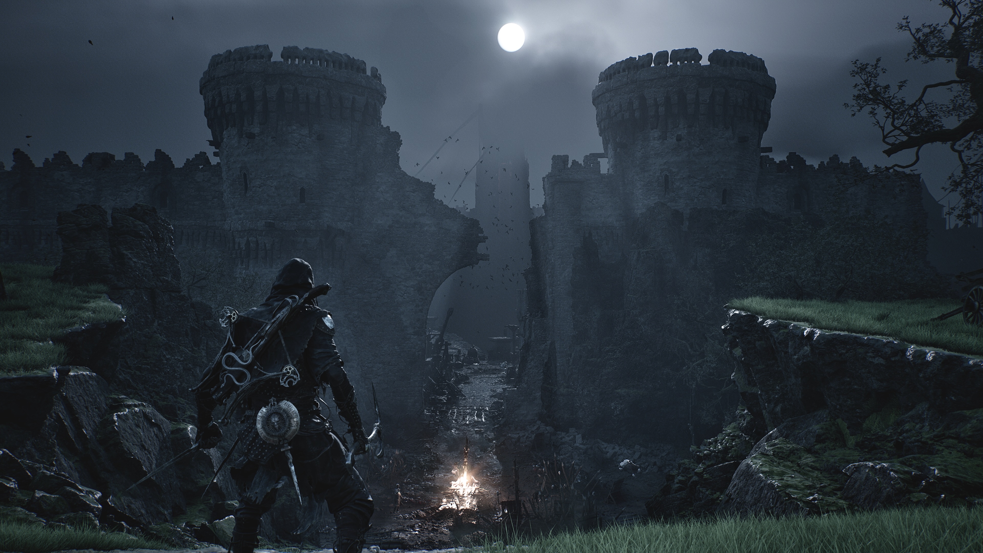 『MORTAL SHELL II』ゲームプレイ映像が初公開。『MORTAL SHELL』シリーズ最新作_008