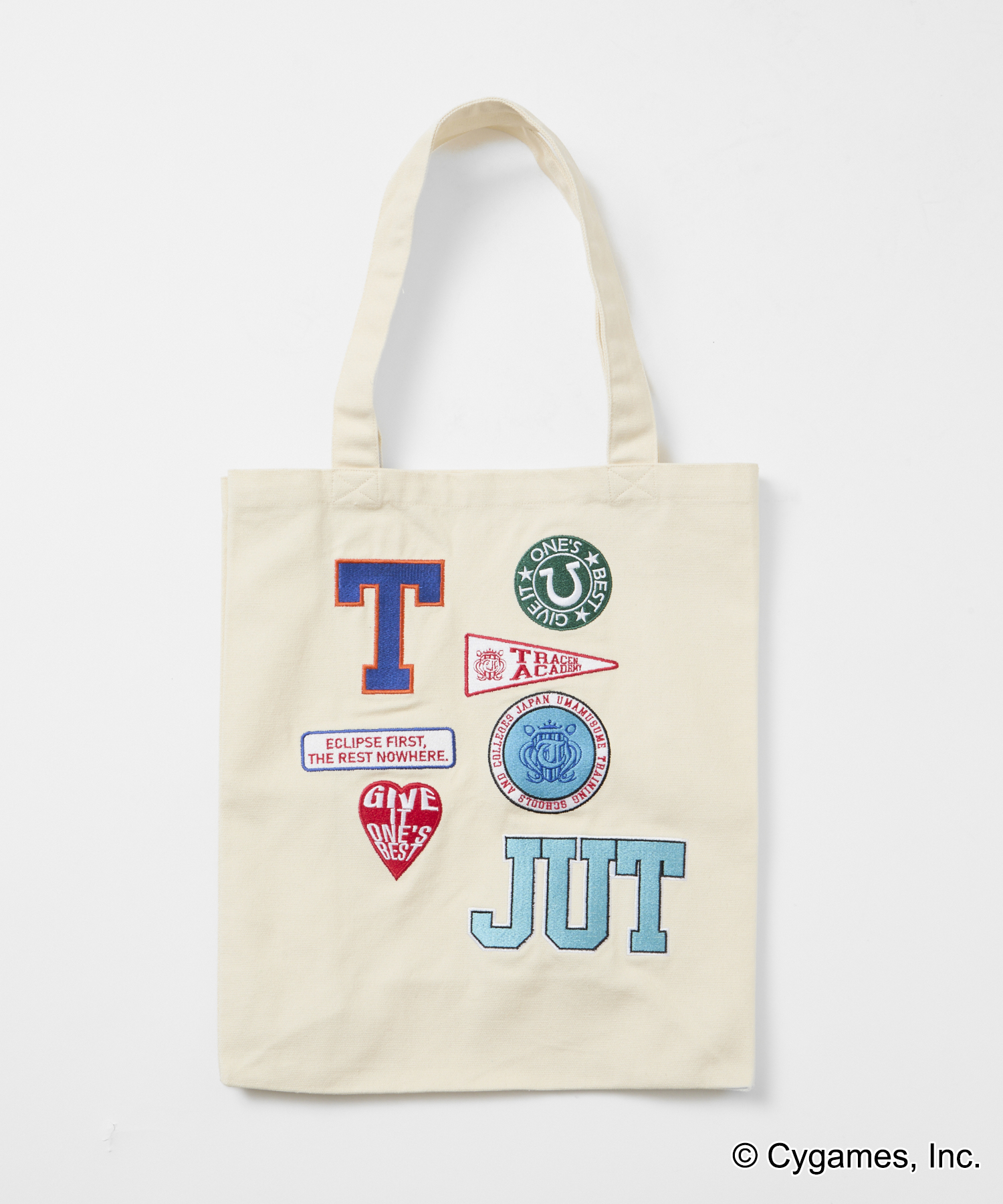 『ウマ娘』×ZOZOTOWNコラボの限定アイテムが公開。アーモンドアイらの第3弾イラストも_011