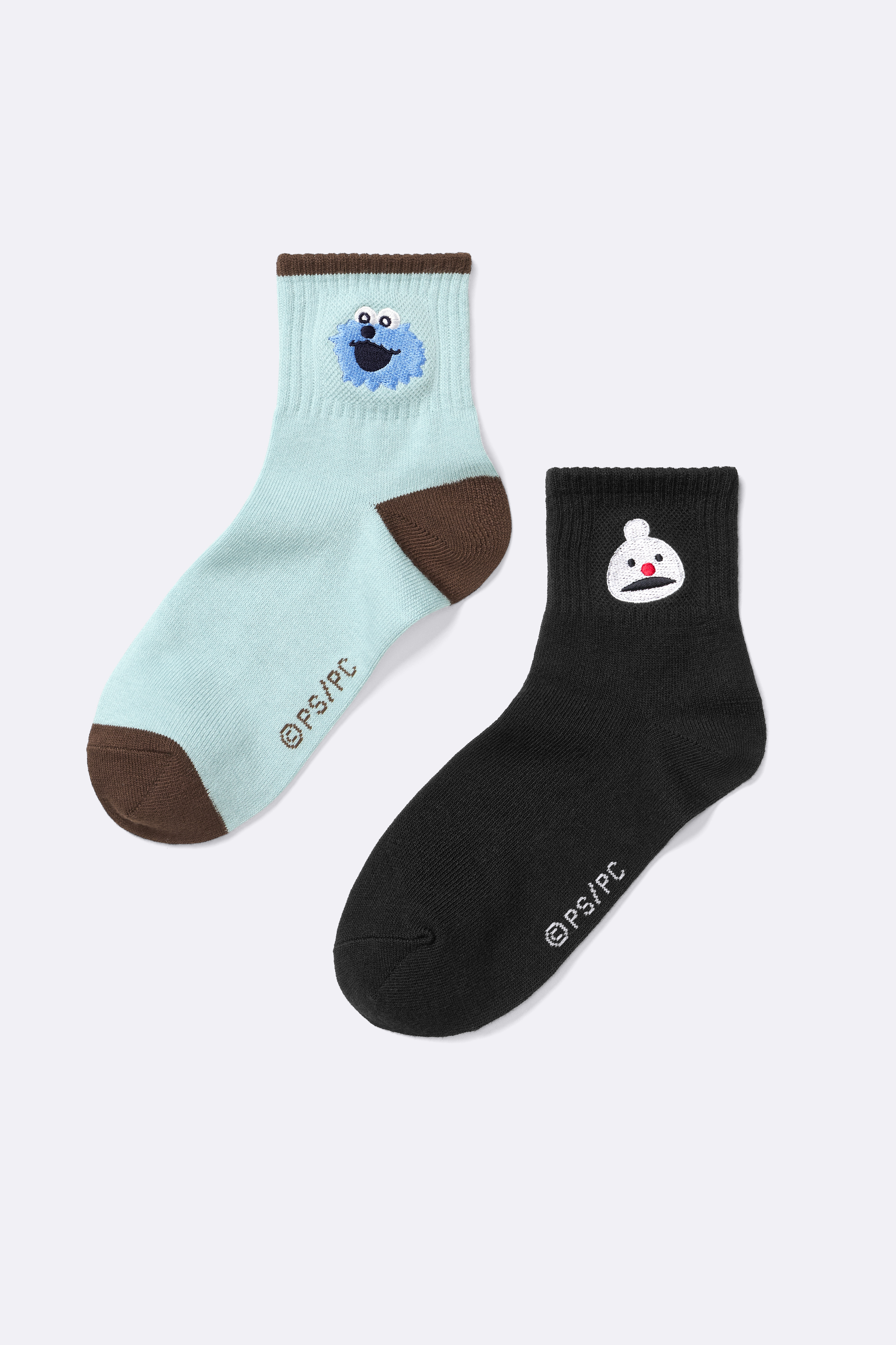 『パペットスンスン』とGUのコラボ第2弾が決定。アイス風の夏らしいアイテムが6月19日より発売_003