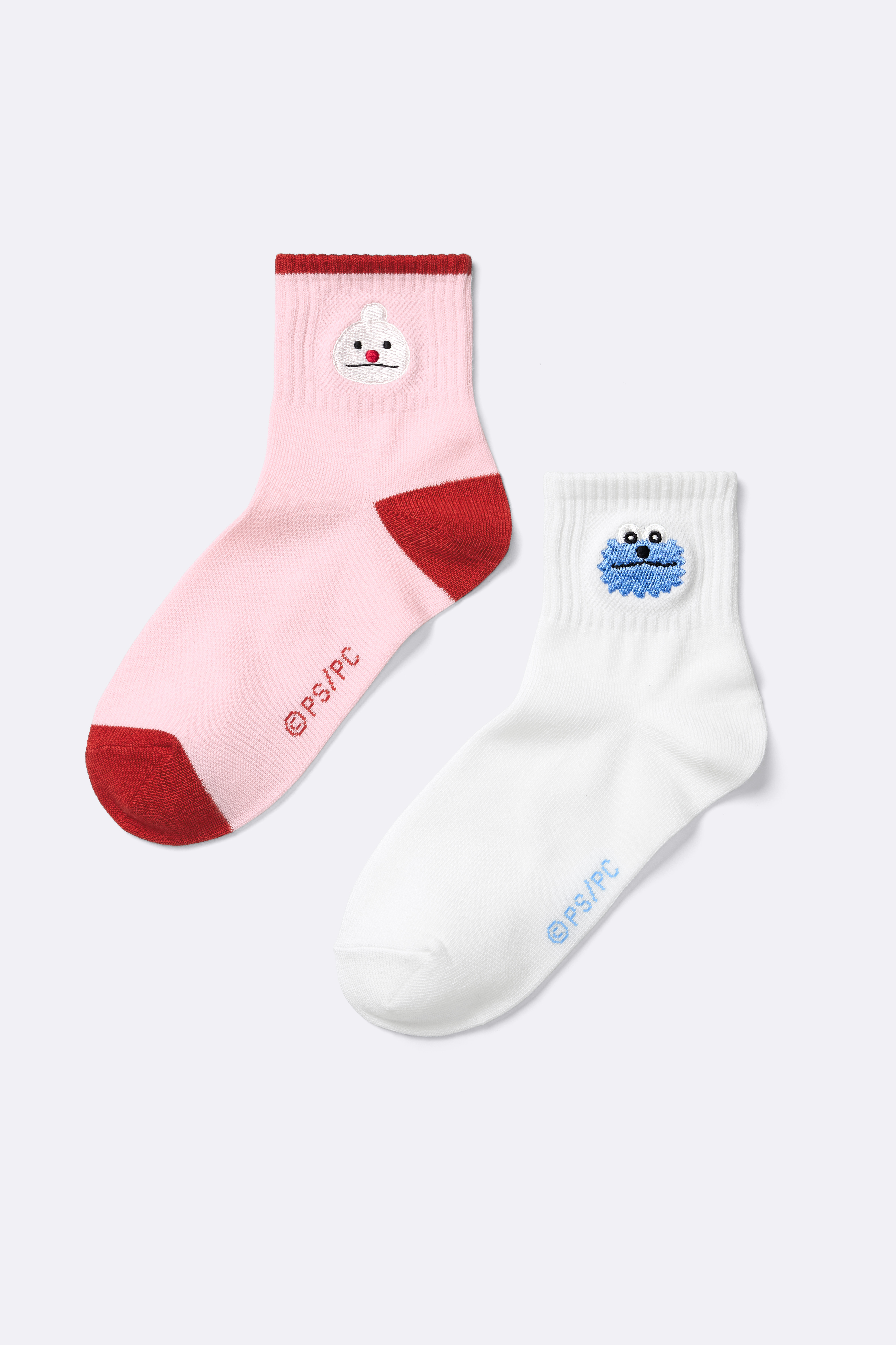 『パペットスンスン』とGUのコラボ第2弾が決定。アイス風の夏らしいアイテムが6月19日より発売_004