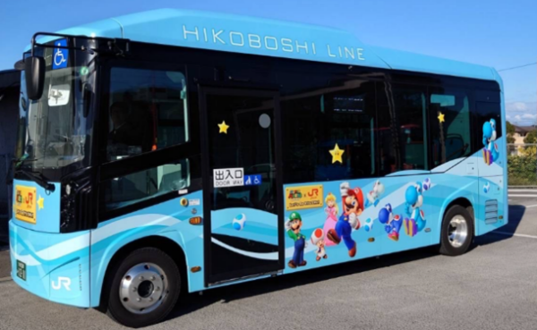 「スーパーマリオ フェスタin福岡」が5月30日・31日にJR博多駅前広場にて開催_002