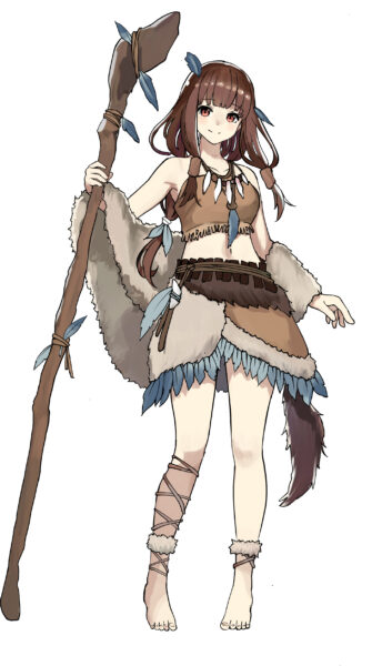 『カミとミコ』赤坂アカ×SCRAP×集英社ゲームズの新作謎解きADVが予約開始_008