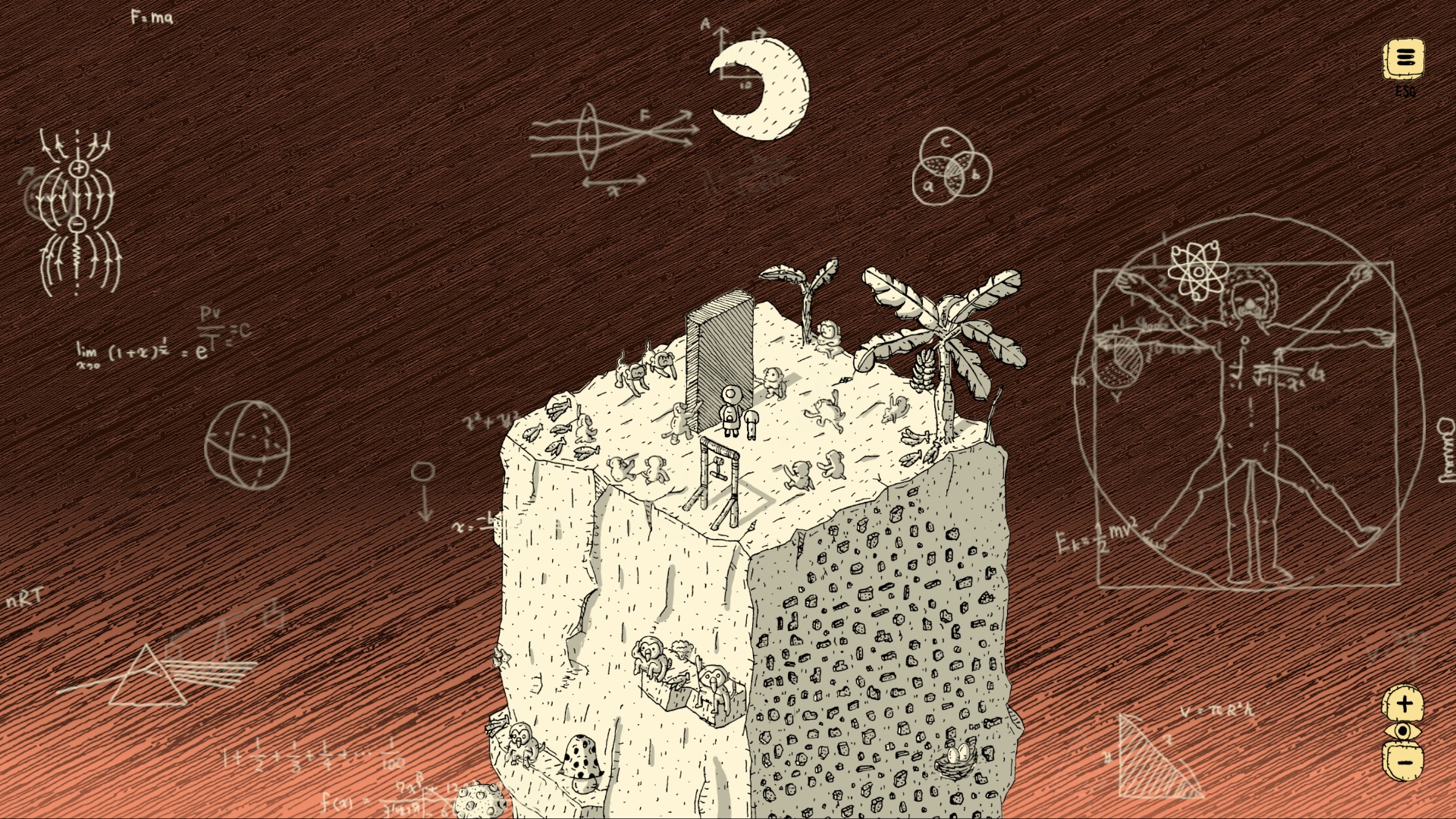 幼い頃に飼っていた愛犬を探すゲーム『Finding Polka』体験版がSteamで公開_003