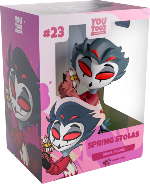 『Cult of the Lamb』春をテーマにした子羊のフィギュアが登場_005