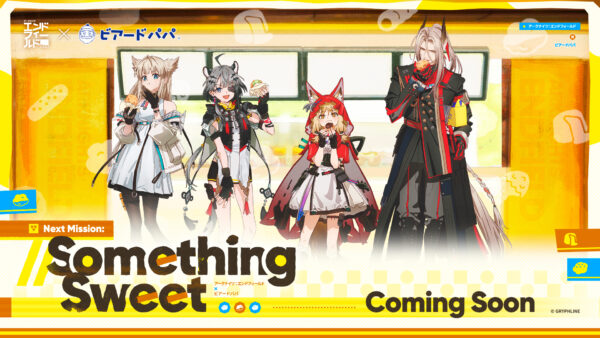 『アークナイツ：エンドフィールド』のバージョン「春の暁、訪れし時」予告特別番組が放送_015