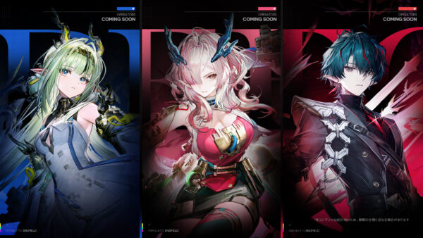 『アークナイツ：エンドフィールド』のバージョン「春の暁、訪れし時」予告特別番組が放送_013