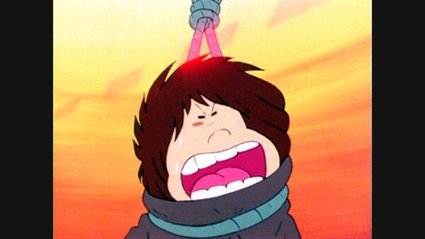 名作アニメ『銀河鉄道999』の全113話が「ABEMA」で4月16日より放送決定！_002