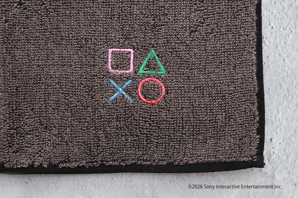 PlayStation Official Licenseシリーズの新商品が4月10日より発売。ハンカチなどの雑貨グッズが登場_008