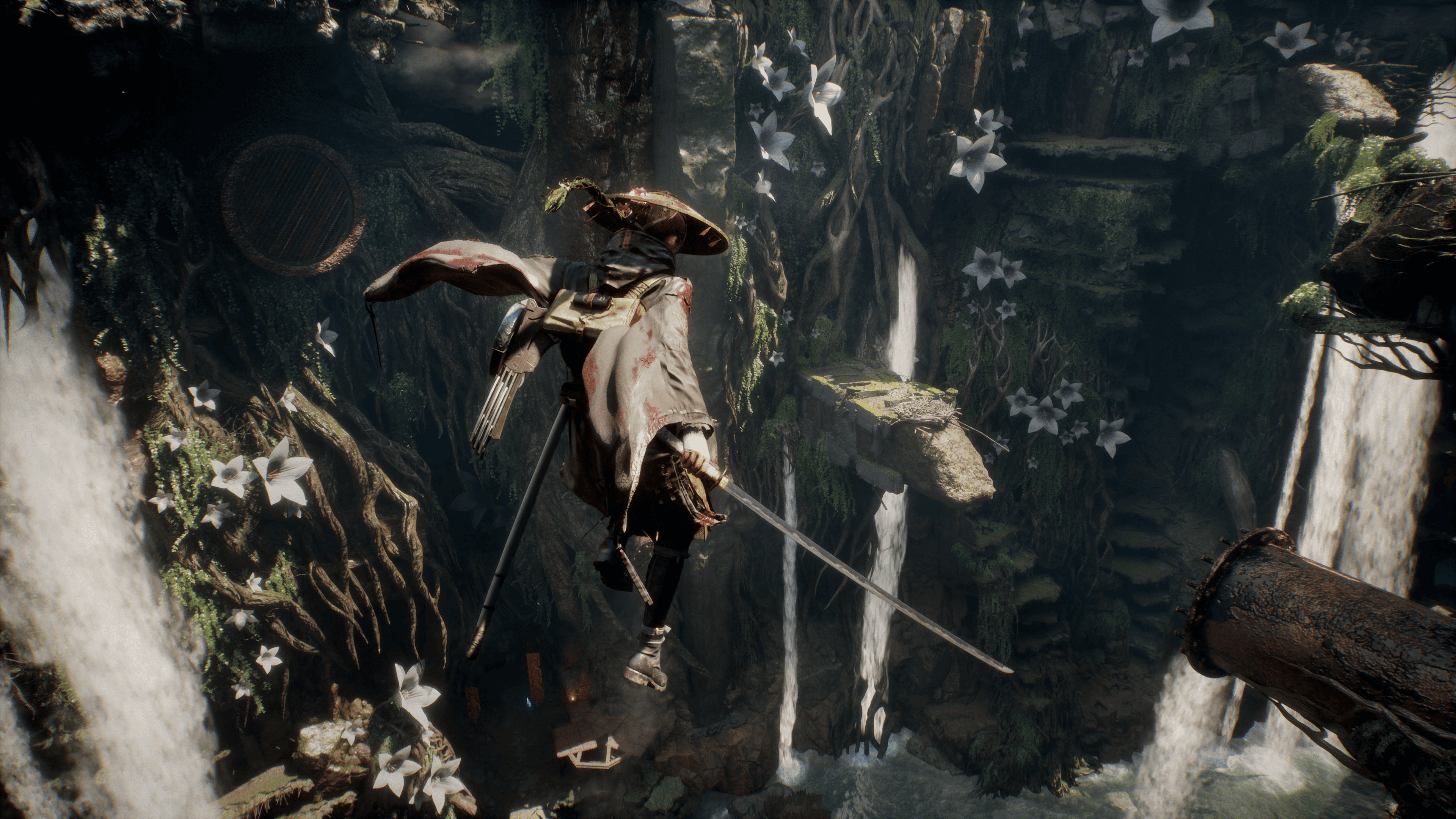 『Beast of Reincarnation』PS5パッケージ版が8月4日に発売決定。ゲームフリークの新作アクションRPG_004