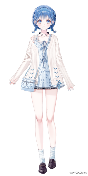 にじさんじ新ストリーマーチーム「Y4T4」のレヨンと御子神琴音のゲーム経歴がトップクラスと話題に_003