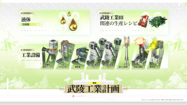 『アークナイツ：エンドフィールド』のバージョン「春の暁、訪れし時」予告特別番組が放送_021