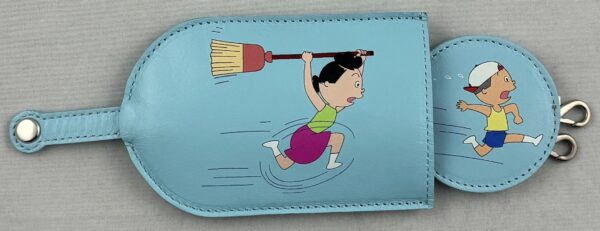 「サザエさんあさひが丘スーパー」が4月21日から5月6日まで、そごう千葉店にて開催。『サザエさん』アニメ放送55周年記念特別企画_004