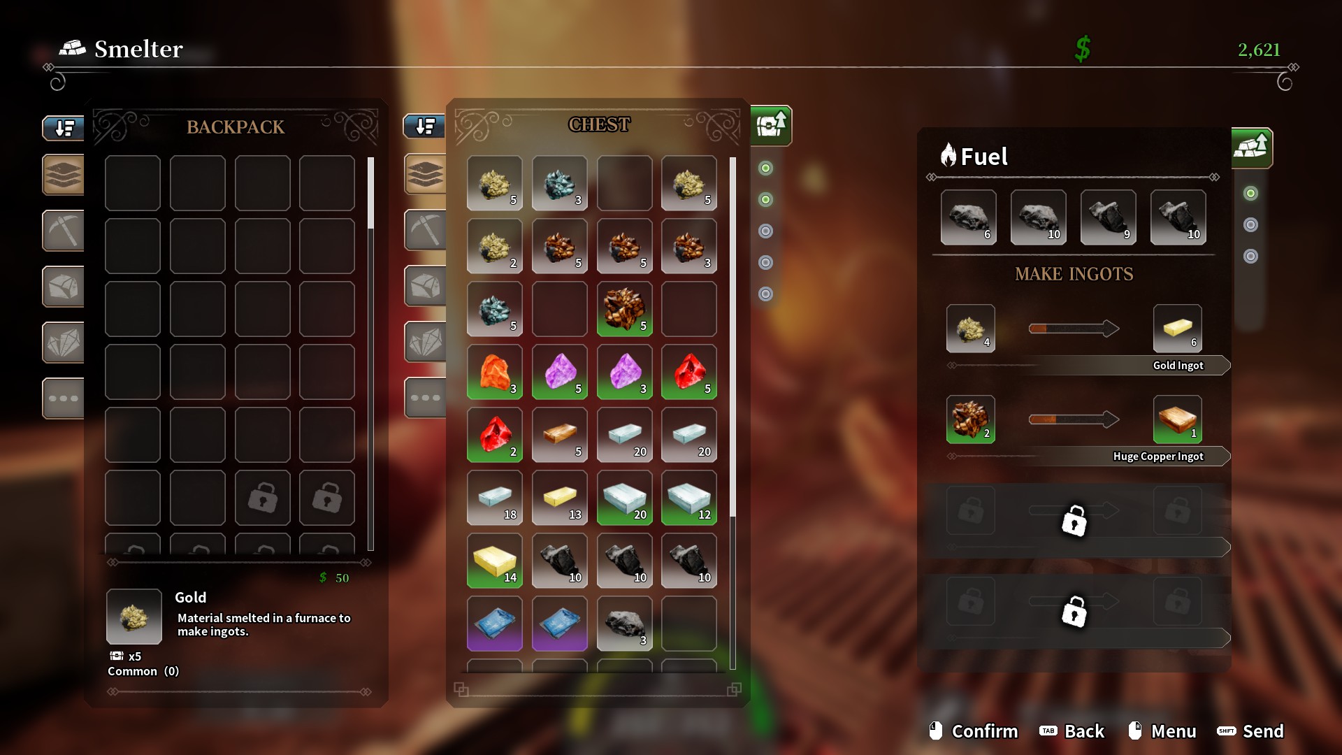 掘って掘って掘りまくるゲーム『Keep Digging』無料大型アップデートが配信開始_002