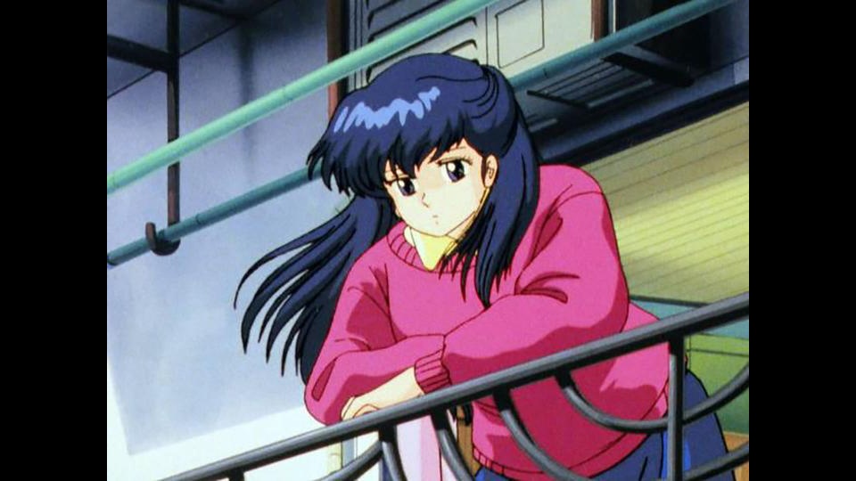 アニメ『めぞん一刻』全96話の無料放送がABEMAにて決定。4月10日より期間限定で順次配信へ_002