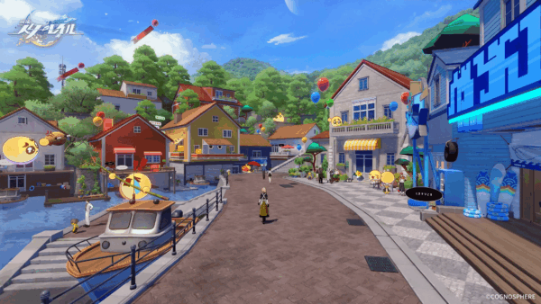 『崩壊：スターレイル』Ver.4.2「そして、人々の笑いが響き渡る」が4月22日にリリース決定_001