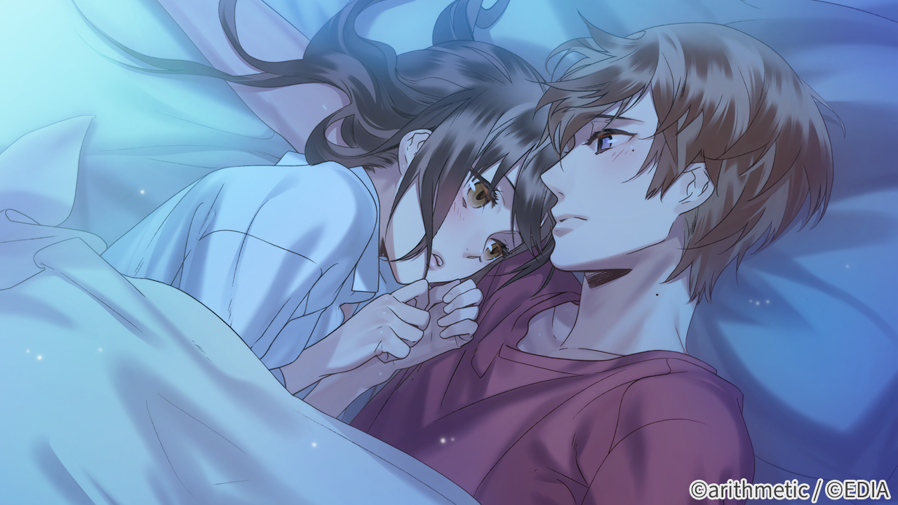 恋愛ゲーム『あやかしごはん ～おかわりっ！』移植版がNintendo Switch向けに8月20日より発売決定_001