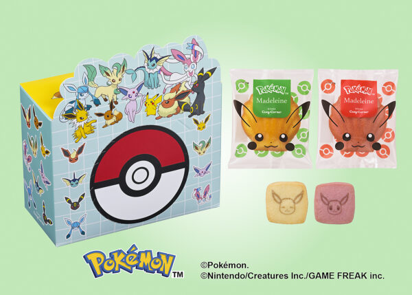 『ポケモン』と「銀座コージーコーナー」のコラボスイーツが4月10日に発売決定_003