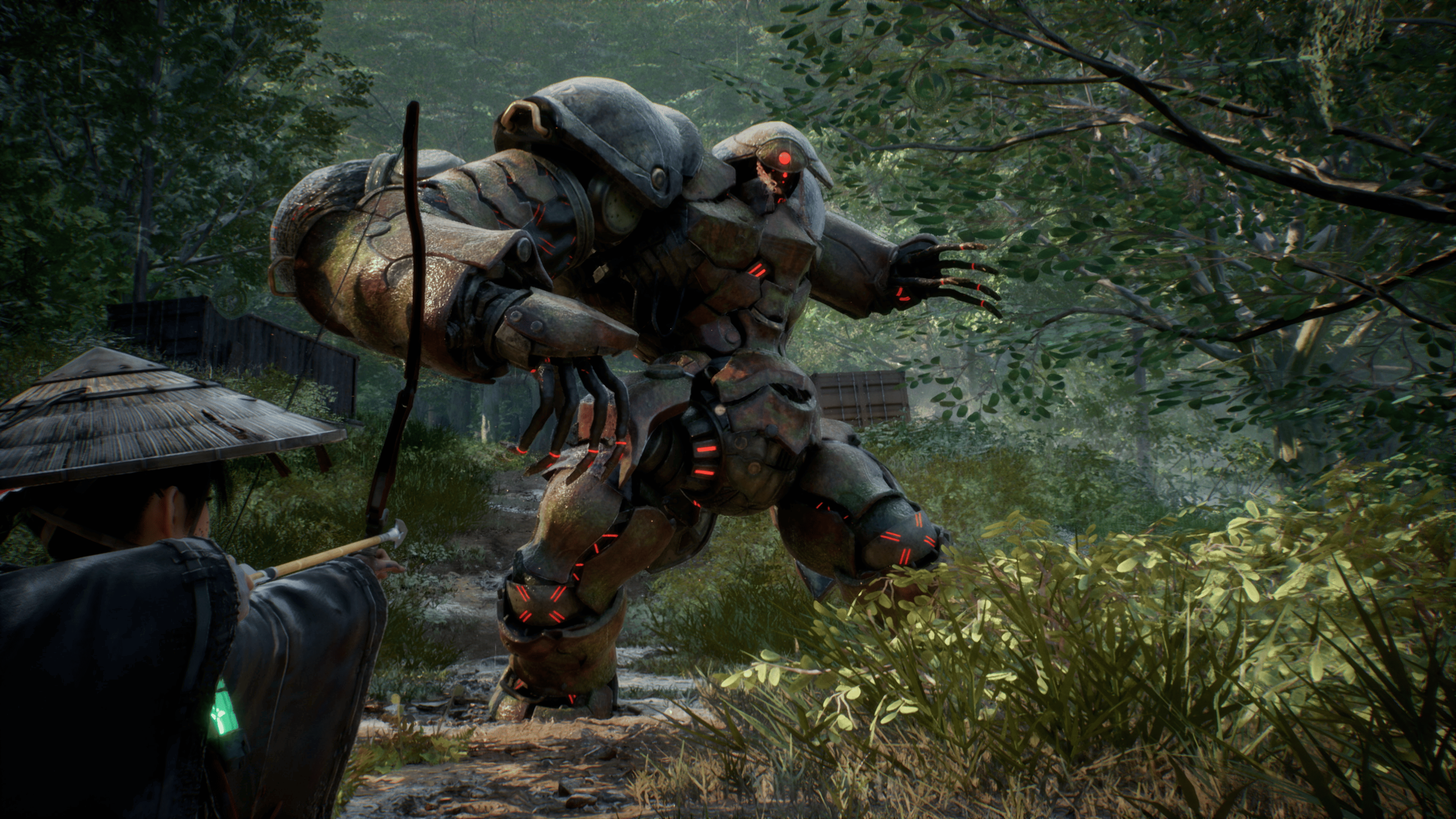 『Beast of Reincarnation』PS5パッケージ版が8月4日に発売決定。ゲームフリークの新作アクションRPG_005