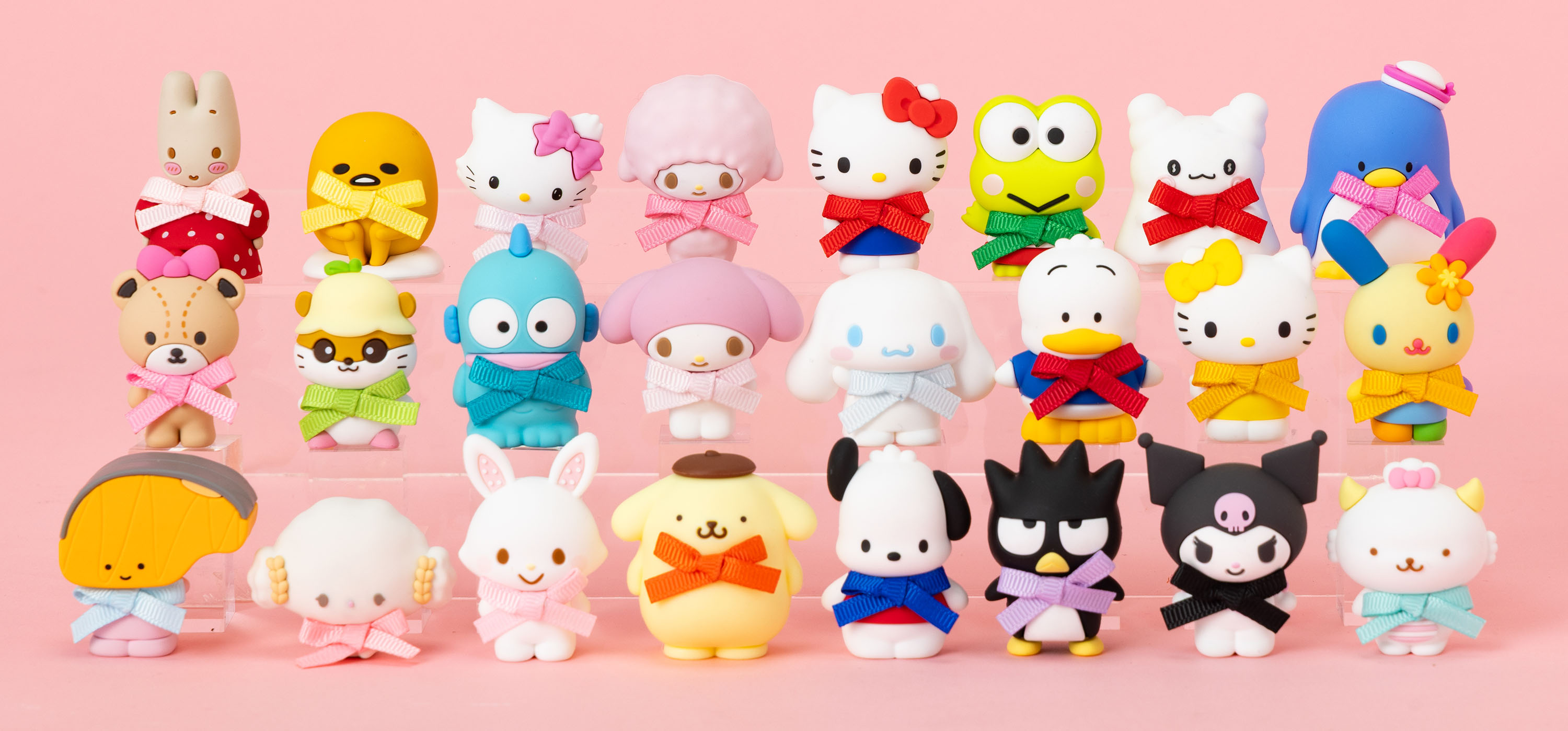 「2026年サンリオキャラクター大賞」初回速報が発表。暫定1位は「シナモロール」、首位奪還を狙う_003