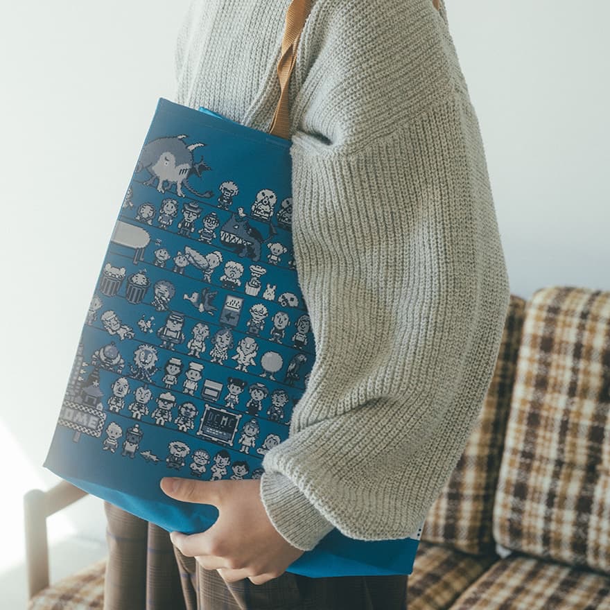 『MOTHER3』20周年を記念して“糸井重里”氏のコメントが公開_005