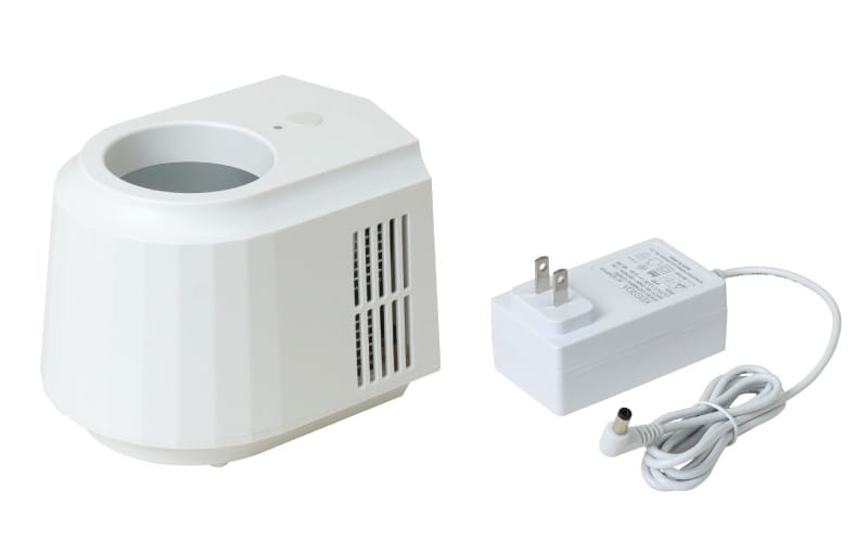 『飲み物がずっとキンキン「氷穴クーラー」』が発売。、環境温度から最大「-28℃」の強力冷却を実現_009