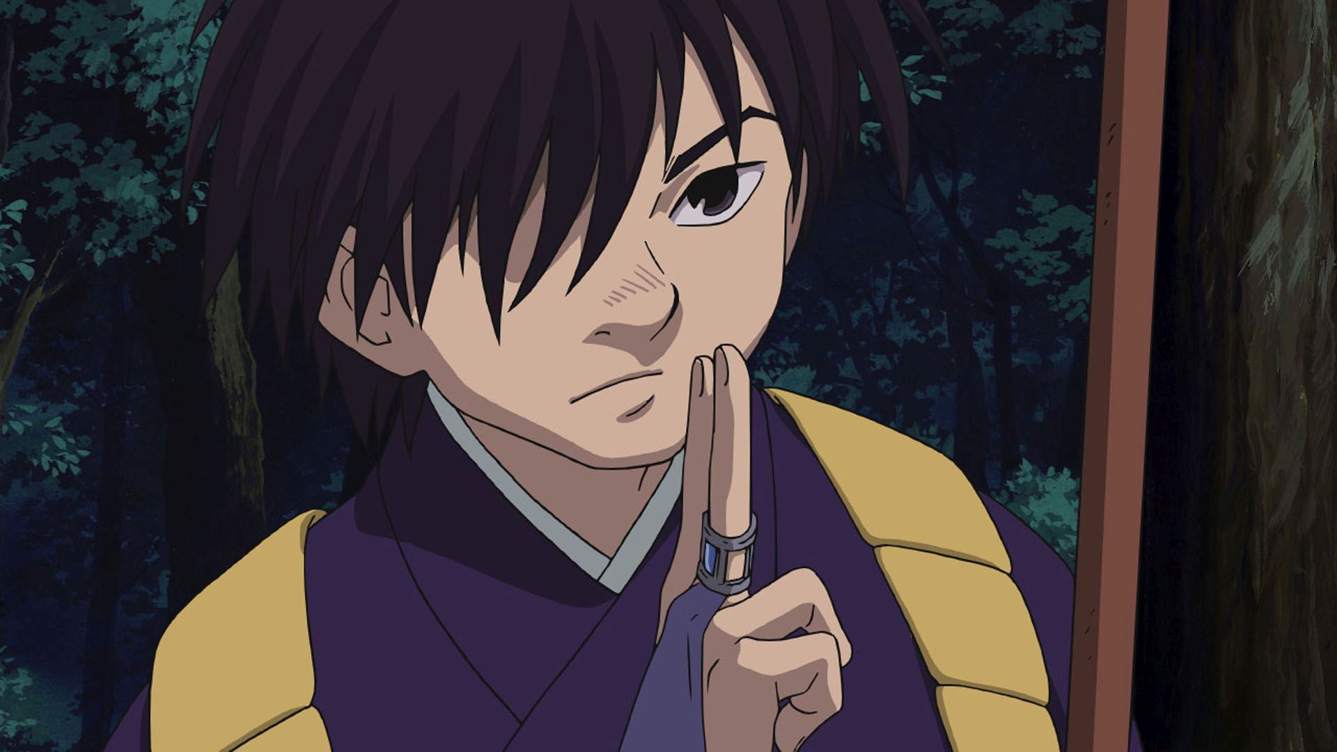 【無料】『アイシールド21』『結界師』『ハヤテのごとく！』『絶対可憐チルドレン』一挙放送がABEMAで決定_004