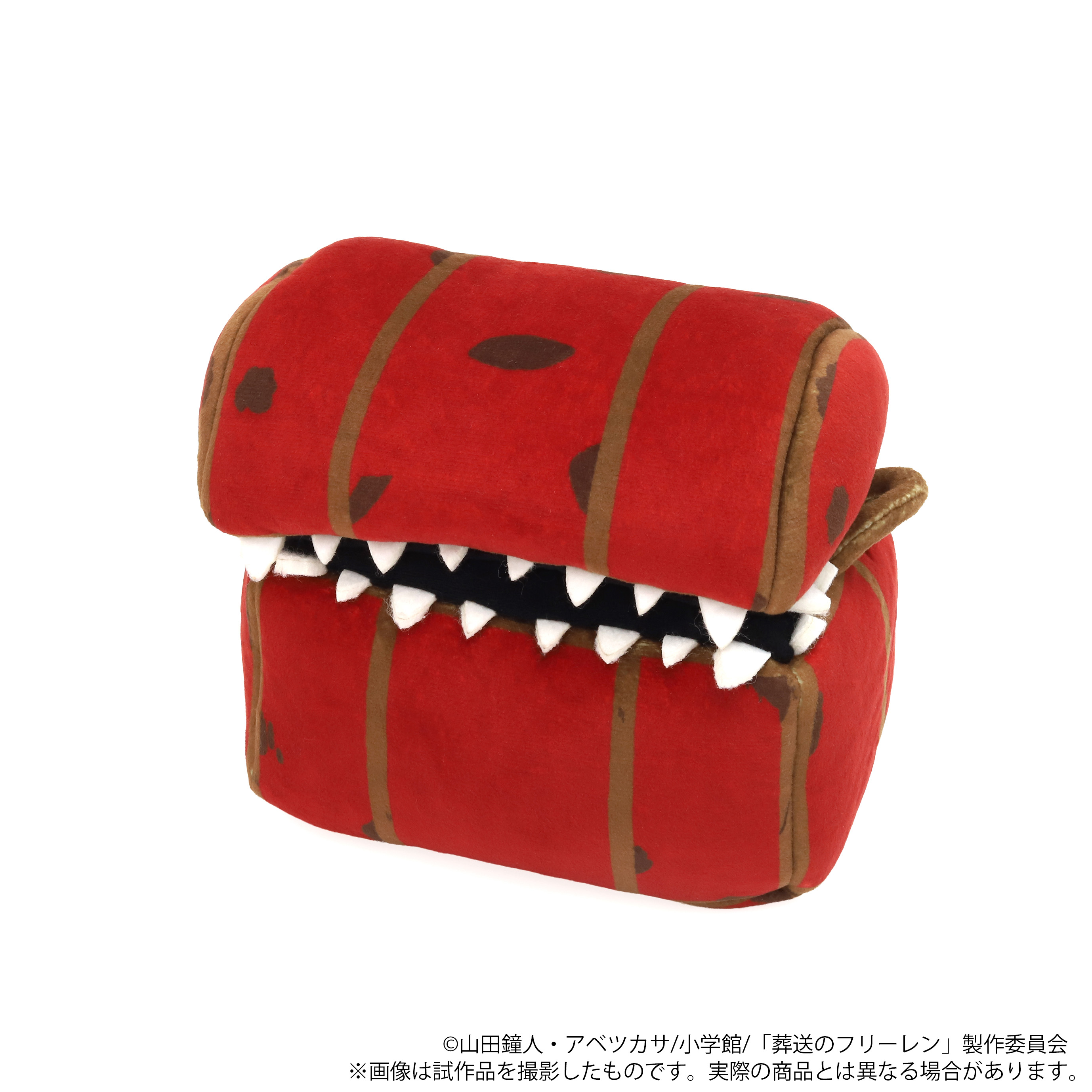 『葬送のフリーレン』ぬいぐるみがお手頃なミニサイズになって予約開始_002