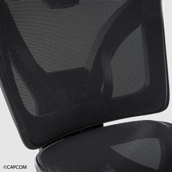 ミズノが『ストリートファイター6』とコラボした「eスポーツギア」を発表。ゲーミングチェアやコントローラーが登場_015