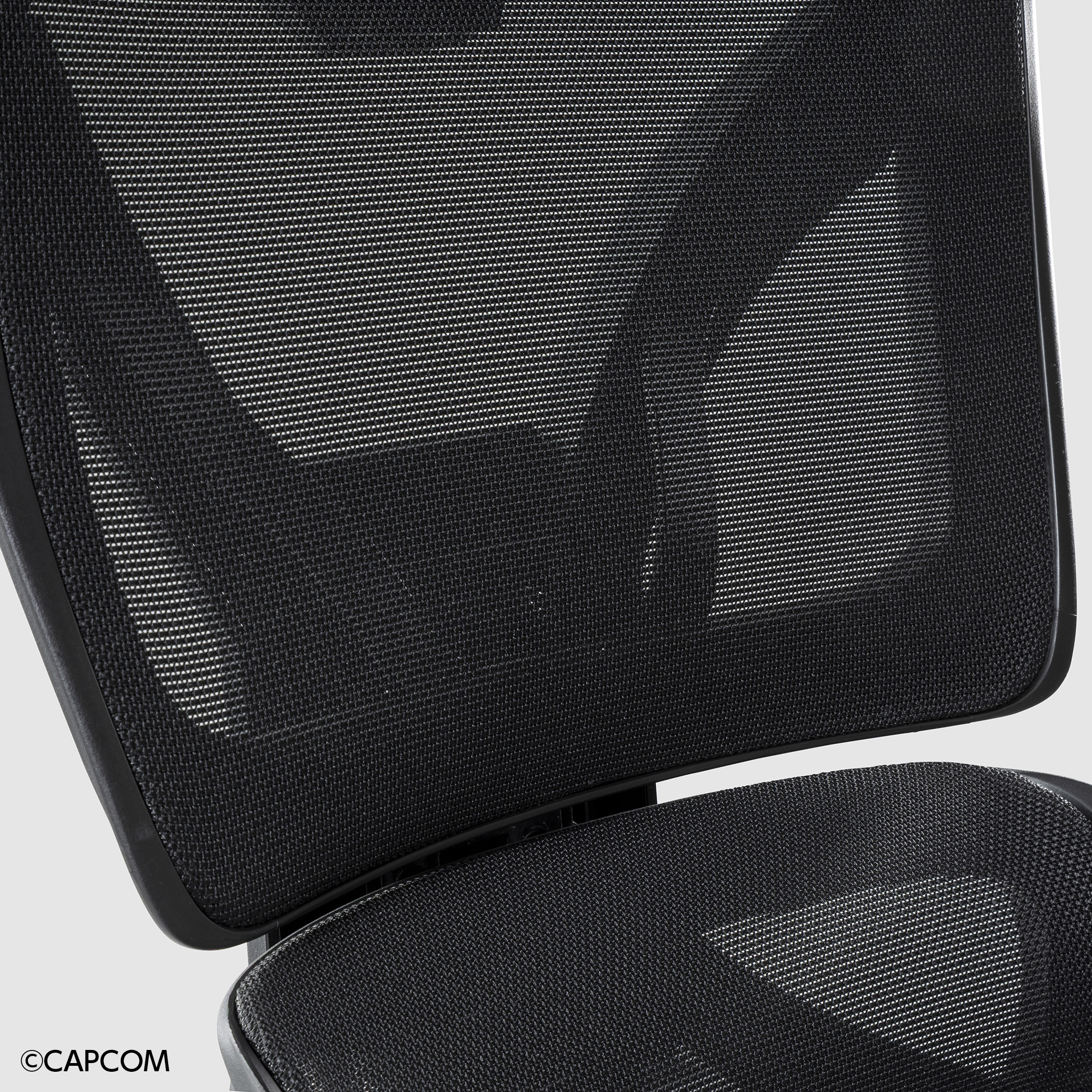 ミズノが『ストリートファイター6』とコラボした「eスポーツギア」を発表。ゲーミングチェアやコントローラーが登場_003