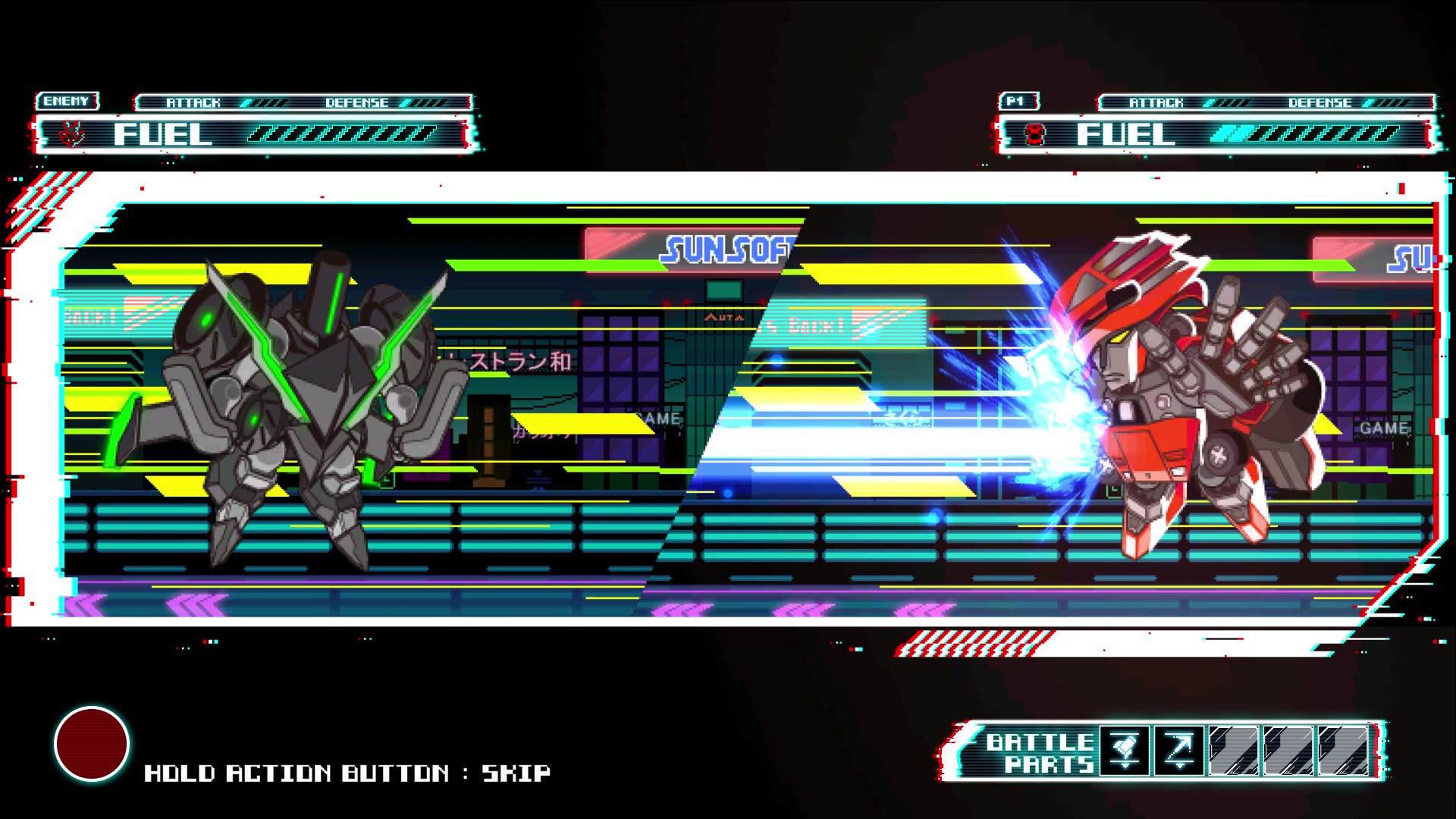 『ルート16』の完全新作『ROUTE16R』発表、8月6日に発売決定。シリーズ初となる4人のマルチプレイモードも搭載_002