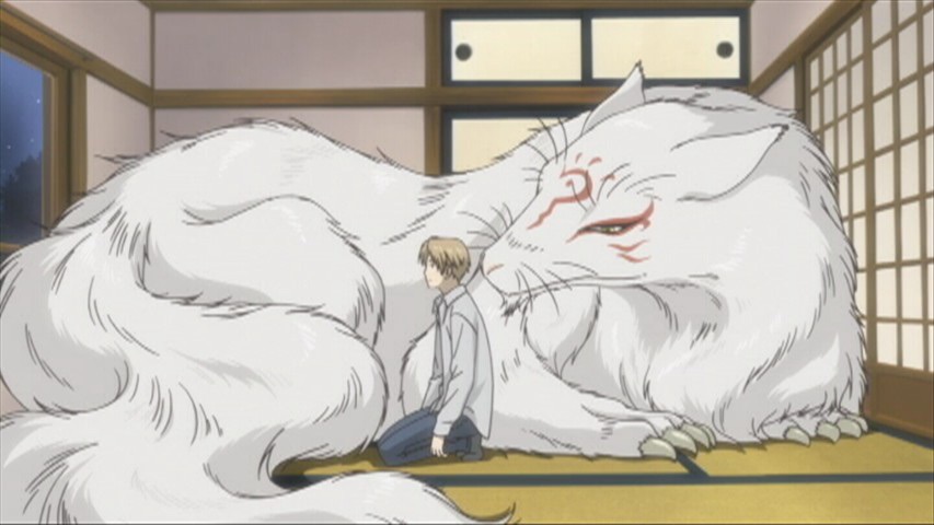 アニメ『夏目友人帳』シリーズが、5月2日よりABEMAで無料一挙放送_005